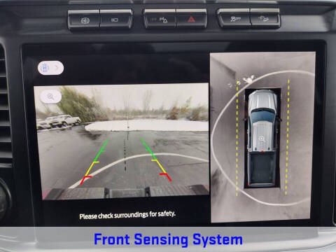 2024 Ford F-450 Super Duty Limited