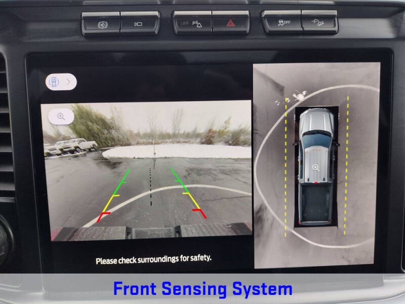 2024 Ford F-450 Super Duty Limited