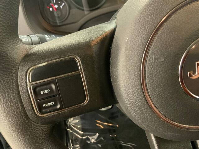 2013 Jeep Compass Sport