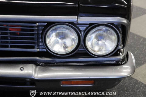 1966 Chevrolet Chevelle