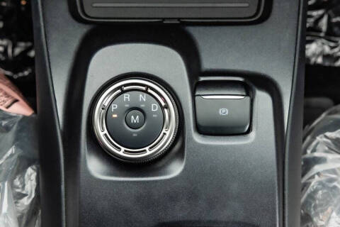 2022 Ford Mustang Shelby GT500