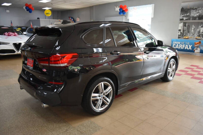 2020 BMW X1 xDrive28i