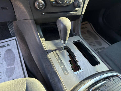 2011 Dodge Charger SE