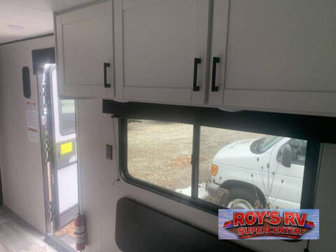 2026 Jayco Jay Flight SLX