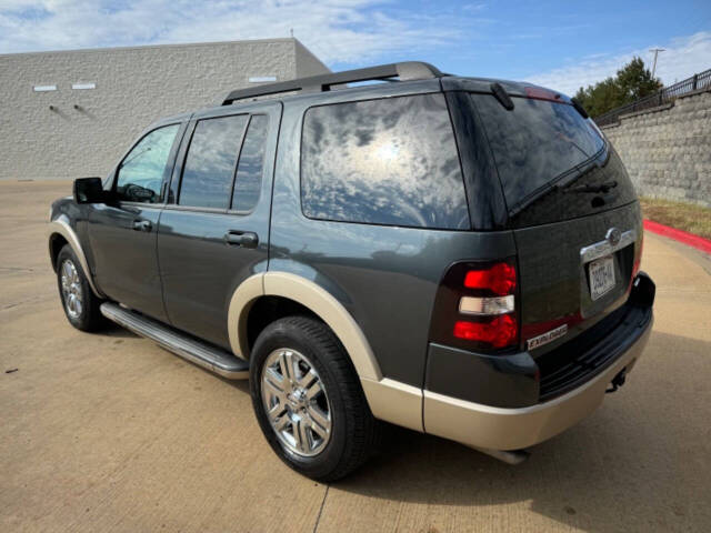 2010 Ford Explorer for sale at 10-4 AUTO GROUP LLC in Raytown, MO