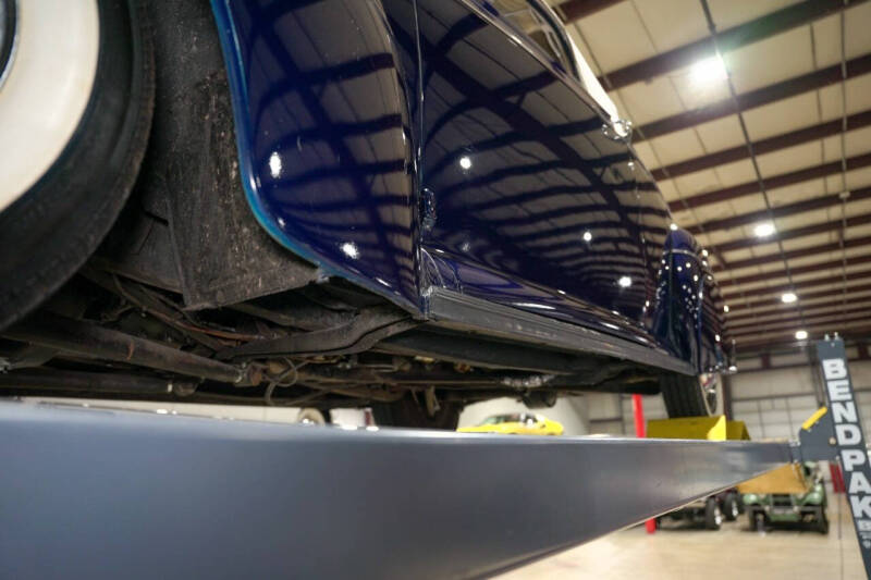 1941 Ford Super Deluxe