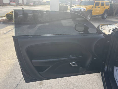 2017 Dodge Challenger GT