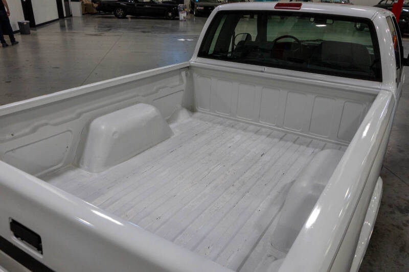 1995 Chevrolet S-10 LS