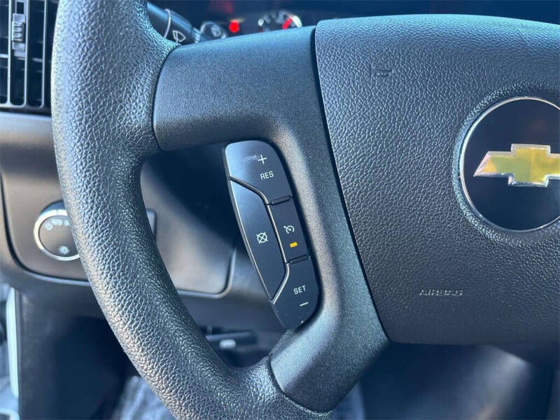 2021 Chevrolet Express LT 3500