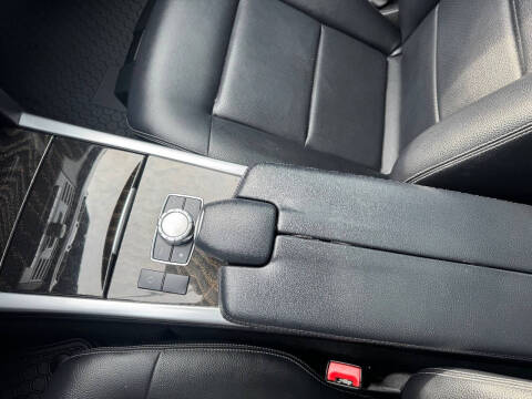 2015 Mercedes-Benz E-Class E 350 4MATIC