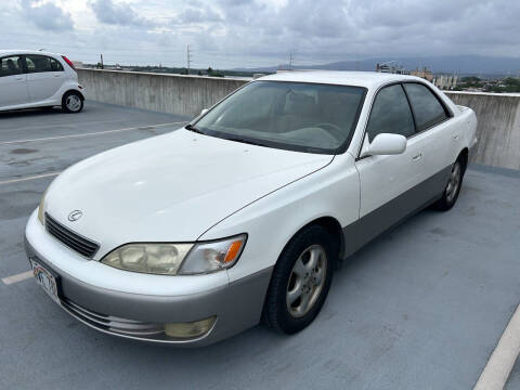 1998 Lexus ES 300