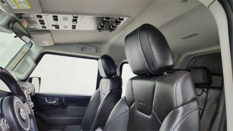 2024 Ineos Grenadier Trialmaster