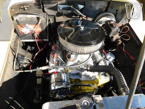 1949 Willys Jeepster