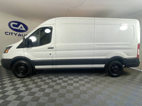 2017 Ford Transit for sale at Car One in Murfreesboro TN