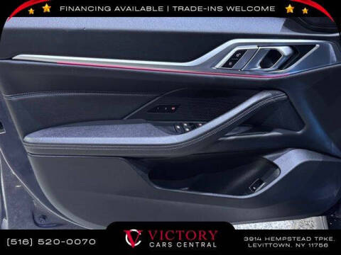 2024 BMW 4 Series 430i Gran Coupe