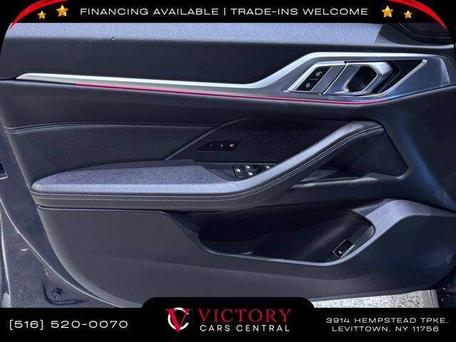 2024 BMW 4 Series 430i Gran Coupe