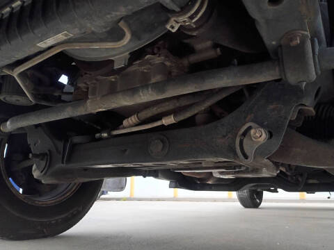 2007 GMC Canyon