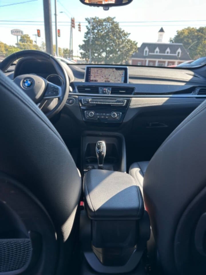 2021 BMW X1 for sale at Hope City Auto Sales in Senatobia, MS