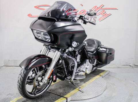 2015 Harley-Davidson Road Glide Special
