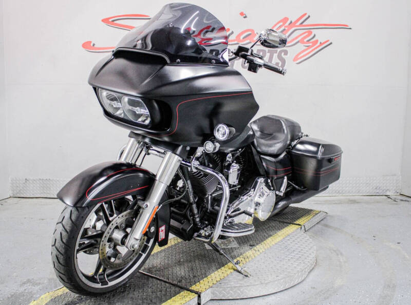 2015 Harley-Davidson Road Glide Special