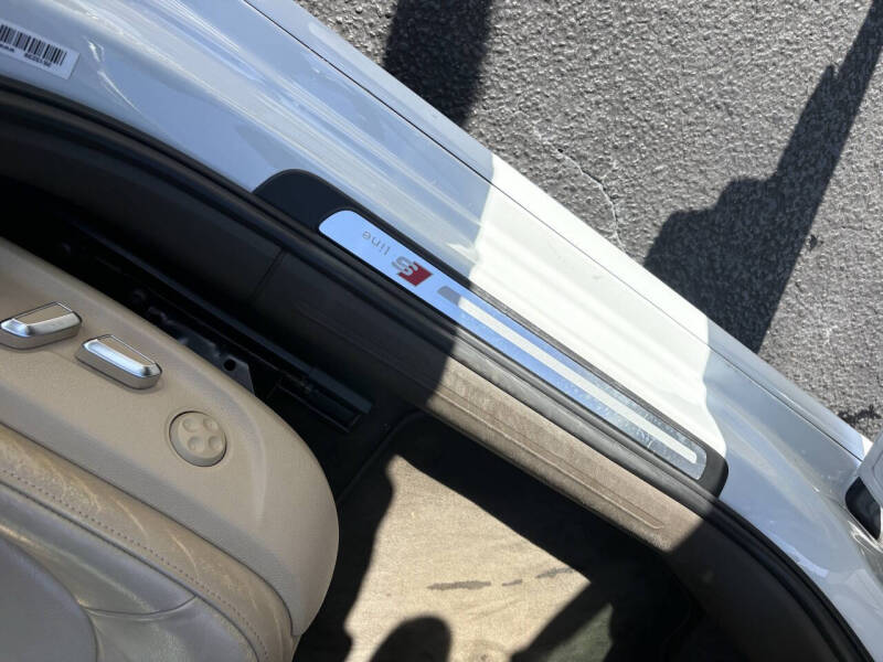 2014 Audi A4 2.0T Premium Plus