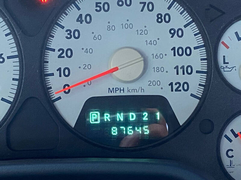 2009 Dodge Ram 2500 ST