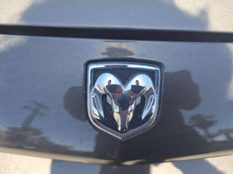 2009 Dodge Challenger