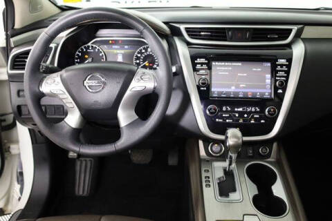 2017 Nissan Murano