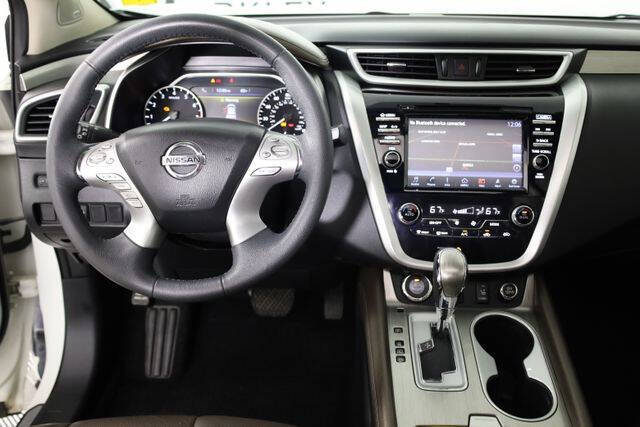 2017 Nissan Murano