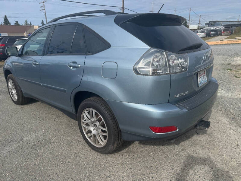 2005 Lexus RX 330