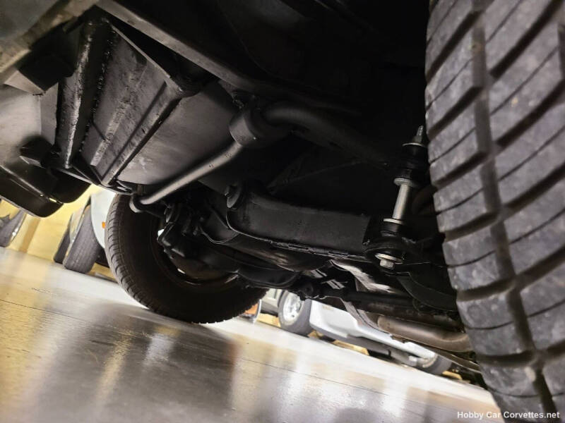 1977 Chevrolet Corvette