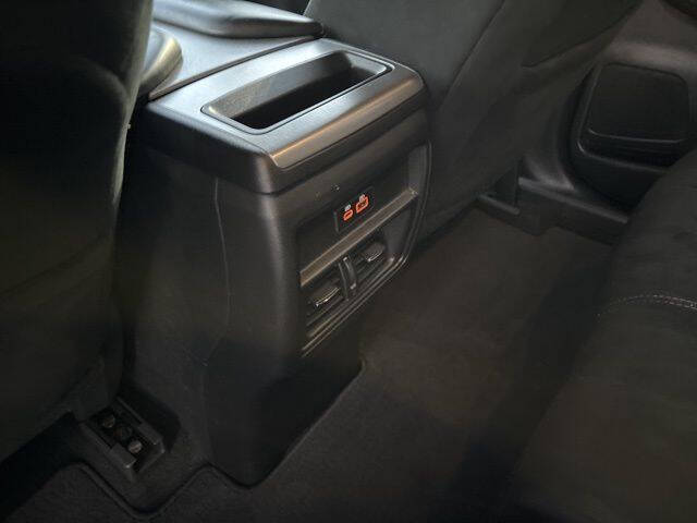 2020 Nissan Murano S