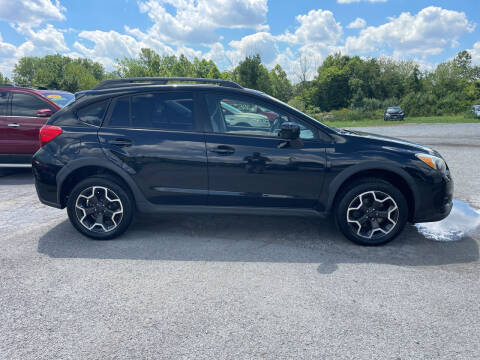 2014 Subaru XV Crosstrek for sale at Westview Motors in Hillsboro OH