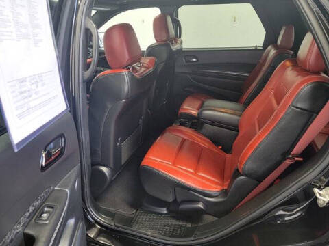 2024 Dodge Durango SRT 392 Premium