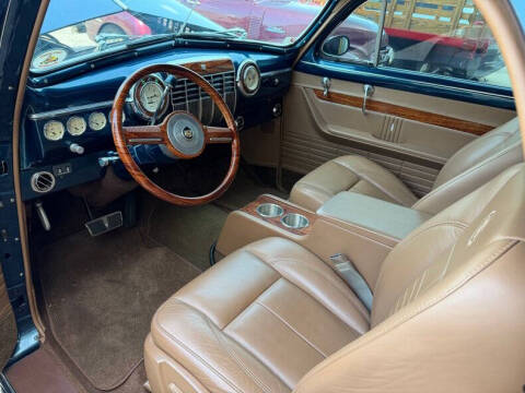 1941 Cadillac Series 62
