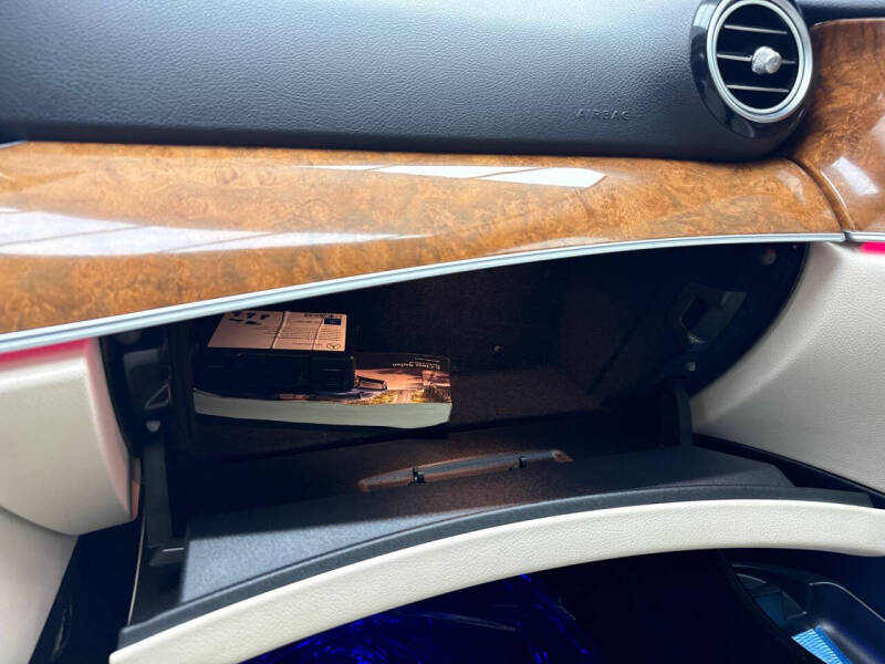 2018 Mercedes-Benz E-Class E 300