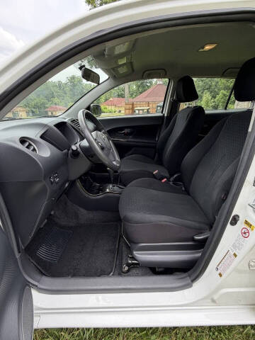 2008 Scion xD