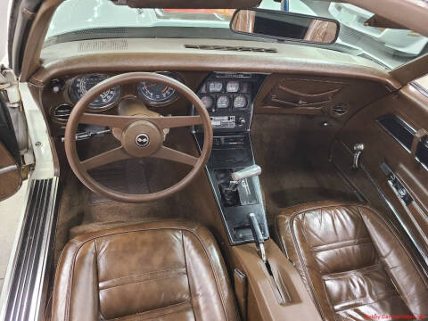 1977 Chevrolet Corvette