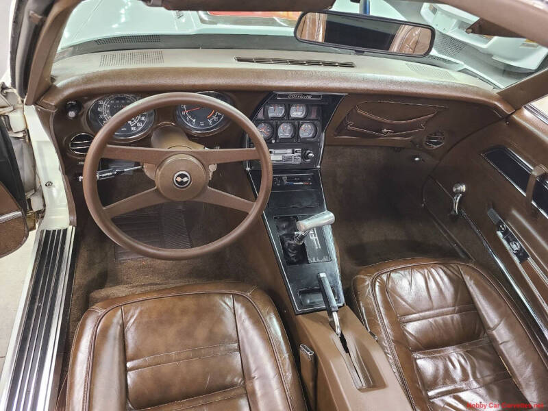 1977 Chevrolet Corvette