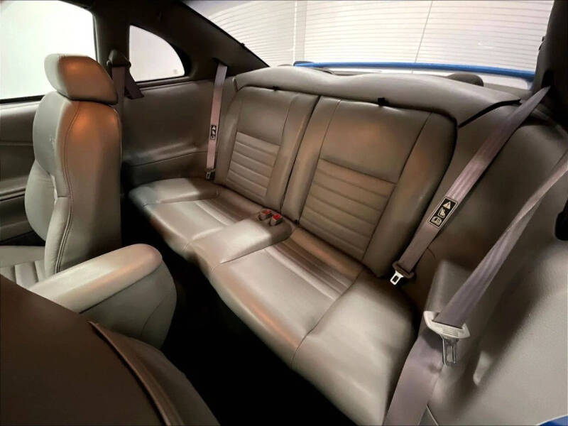 2000 Ford Mustang GT