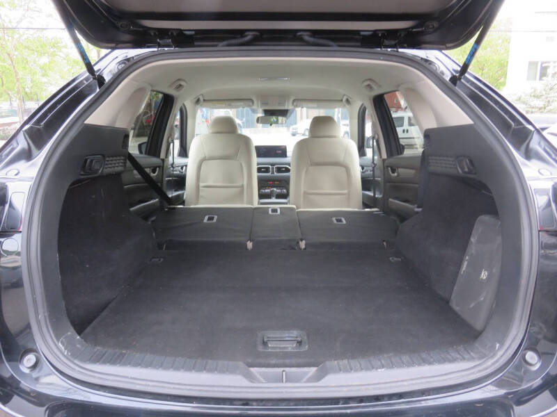 2023 Mazda CX-5 2.5 S Select