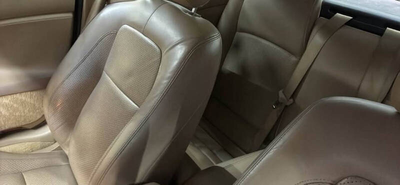 2007 Jaguar XK-Series XK