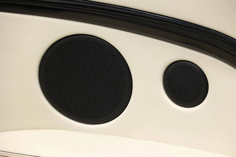 2018 Maserati GranTurismo