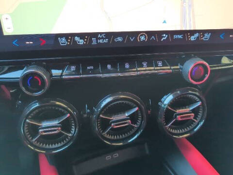 2026 Chevrolet Blazer EV SS