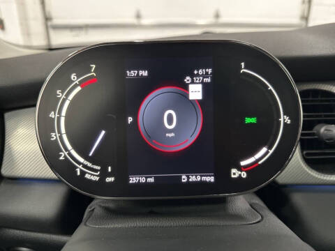 2023 MINI Hardtop 2 Door Cooper