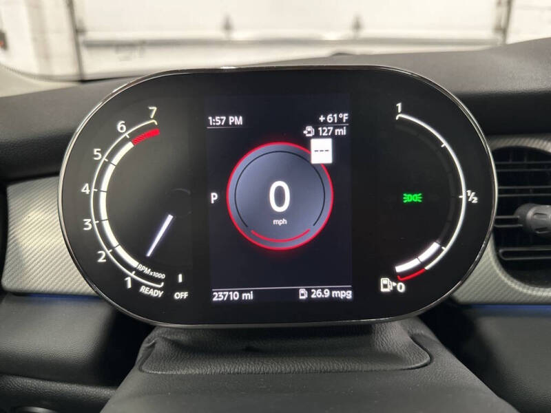 2023 MINI Hardtop 2 Door Cooper