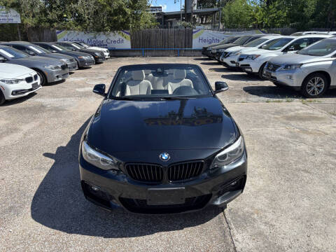 2020 BMW 2 Series 230i