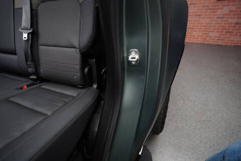 2024 GMC HUMMER EV 3X