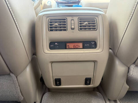 2013 Nissan Pathfinder SL