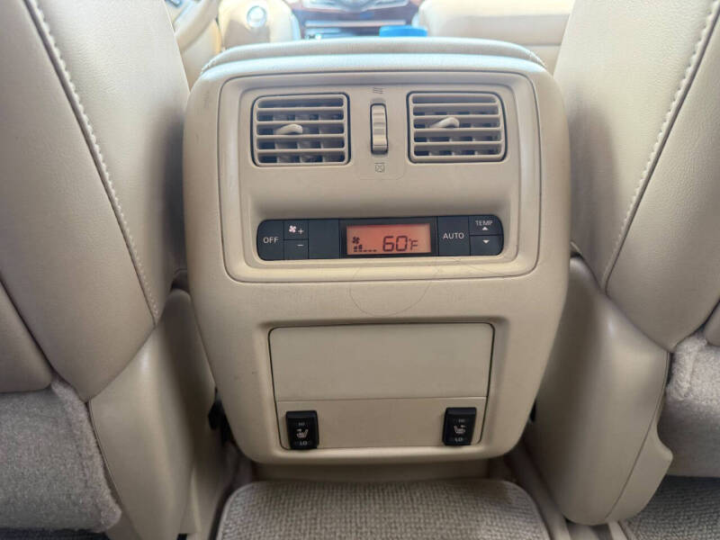 2013 Nissan Pathfinder SL